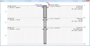 Lateral Foundation Screenshot 4